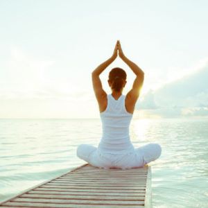 Boostez votre libido avec le « yogasm » !